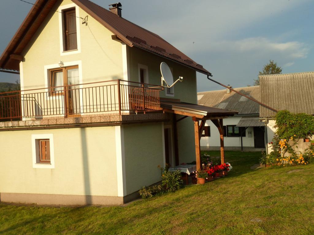 Vacation Home Kuca Za Odmor Krasno Polje Room photo